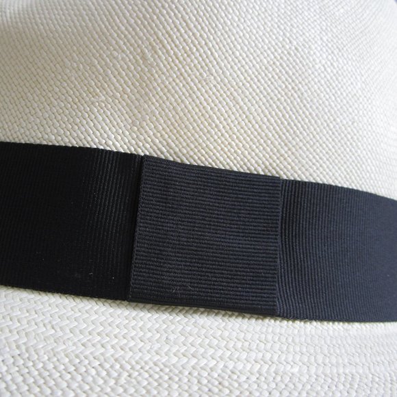 New Panama Hat - 100% Original - Handmade with Toquilla Straw in Ecuador - Picture 2 of 6